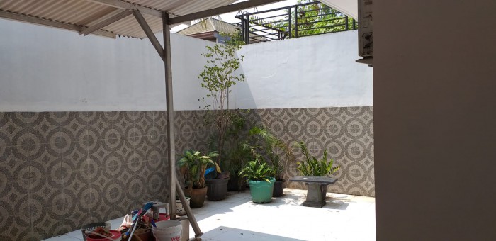 Rumah dijual di Pasadena Deltamas Cikarang